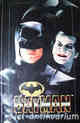 CRAIG SHAW GARDNER: Batman a denevérember