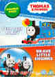 DAVID MITTON: Thomas & Friends - Peep Peep Party - Brave Little Engines
