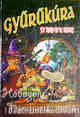 HENRY N. BEARD, DOUGLAS C. KENNEY: Gyűrűkúra