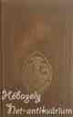 IPOLY ARNOLD: Magyar mythologia