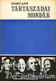 SZABÓ LAJOS: Taktaszadai mondák