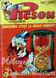 WALT DISNEY: Picsou Magazine N°4